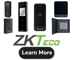 ZKTeco